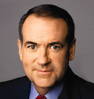 Mike Huckabee